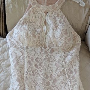 Brand New w/Tags Vintage Wedding Dress